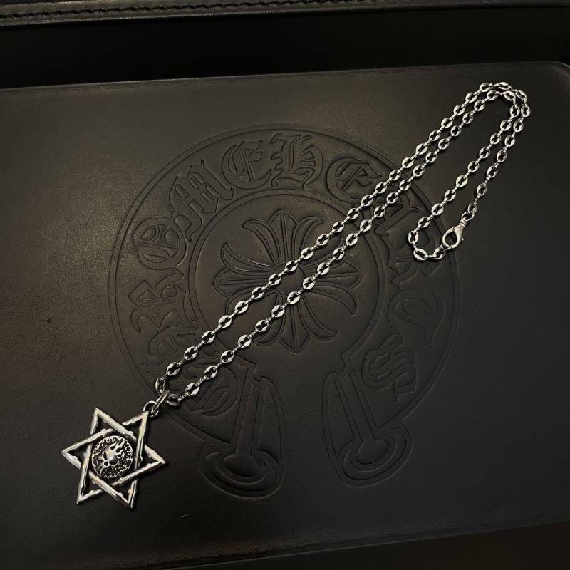 Chrome Hearts Necklaces